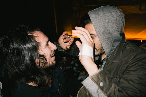 Riley Hawk Birthday & Pro party photo 23