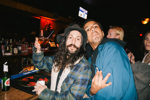 Riley Hawk Birthday & Pro party photo 14