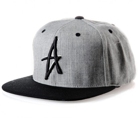 Altamont Decades Snapback Hat