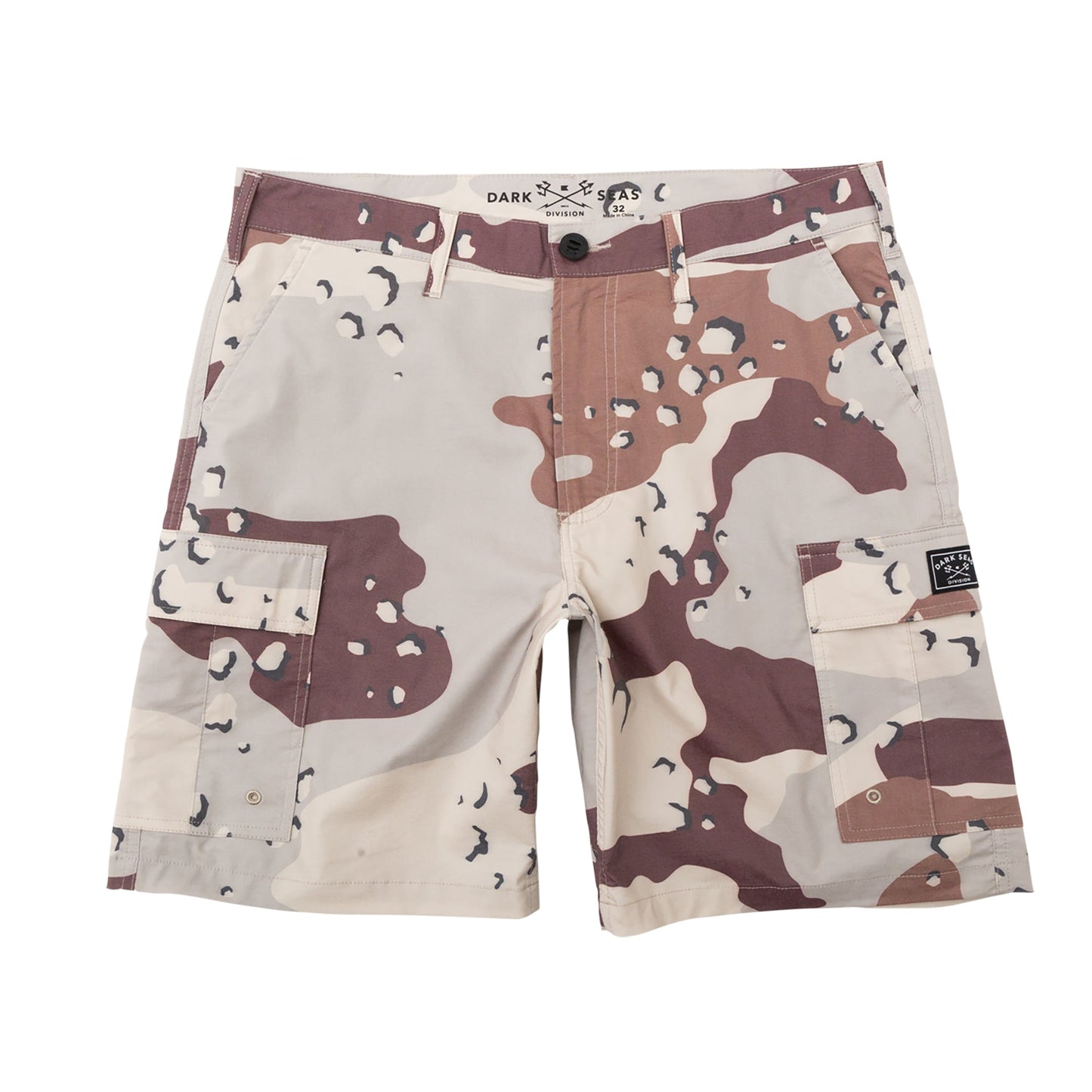 First Mate Shorts