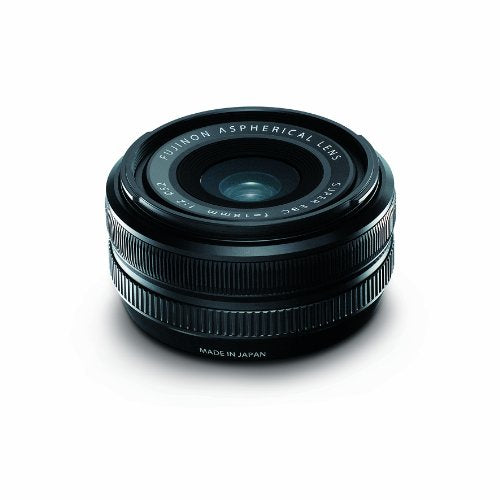 Fujinon XF18mmF2 R | Camera Wholesalers