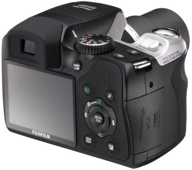 Molester Alaska Achterhouden Fujifilm Finepix S8000fd 8MP Digital Camera with 18x Optical Image  Stabilization | Camera Wholesalers
