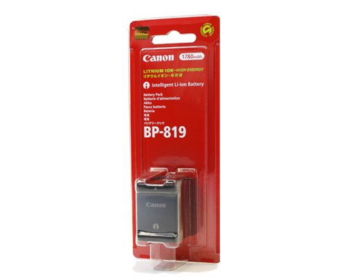 battery pack bp 819