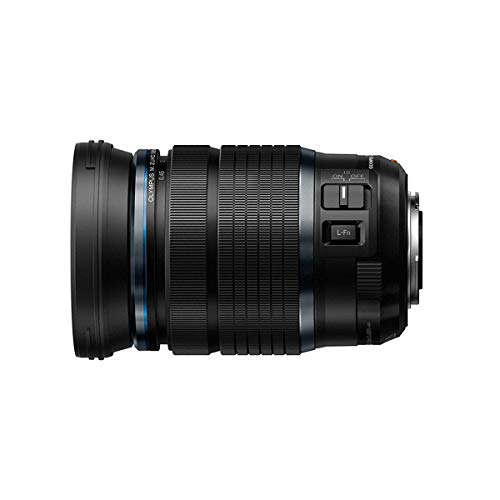 Olympus M.Zuiko Digital ED 12-100mm F4.0 Pro Lens, for Micro Four