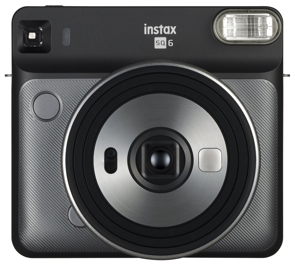 Klein motor token Instax Square SQ6 - Instant Film Camera | Camera Wholesalers