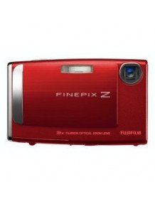 bijzonder Samengroeiing Tomaat Fujifilm Finepix Z20fd Digital Camera - Red | Camera Wholesalers