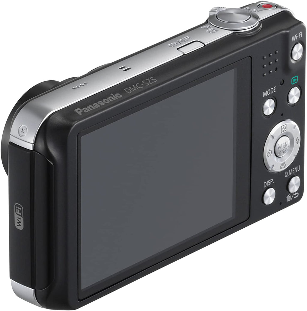 Panasonic Lumix Digital Camera with WiFi & Leica 25-250mm 10x Optical Lens Wholesalers
