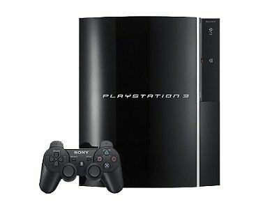 PlayStation 3 console 20 GB | Wholesalers