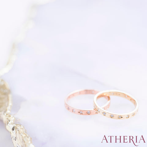 Atheria Jewelry Valentine's Day Collection