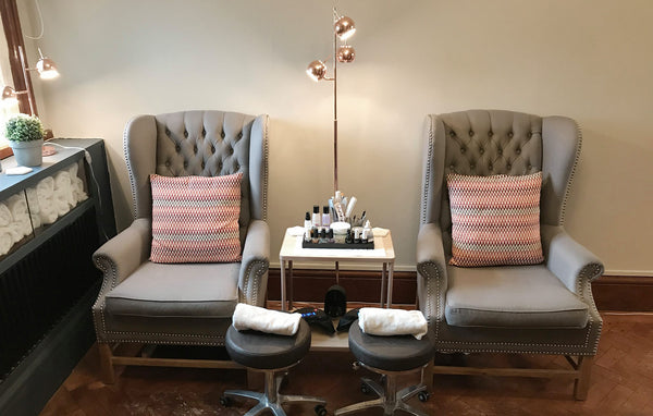 Beauty Salon Worcester