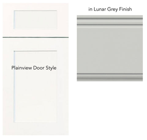 Ultracraft Plainview Cabinetry