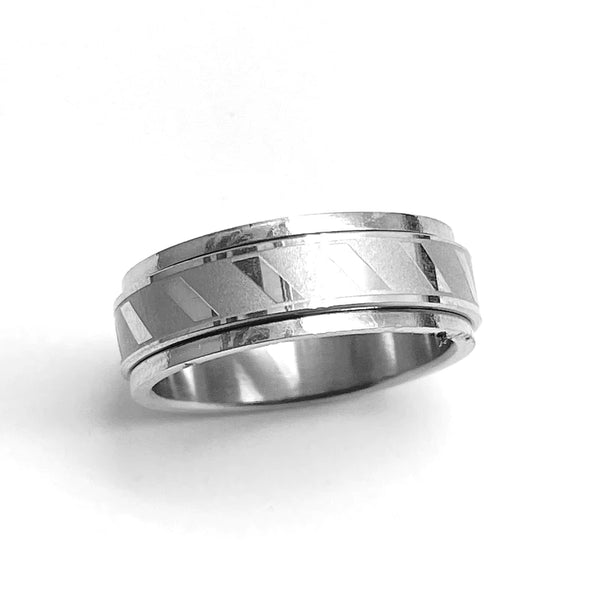 Anillos para hombre Encuentra elegancia en un detalle – Joyeria