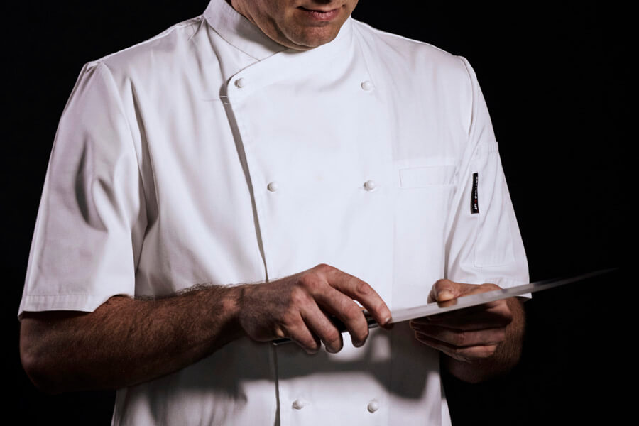 Understanding the Professional Chef's Unform