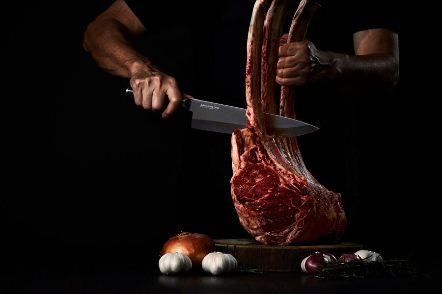 Deboning Meat Techniques