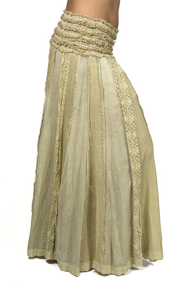 MM105 Ada Pant - Mishu Boutique