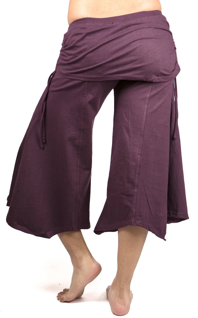 M155 Fae Flair Pant - Mishu Boutique