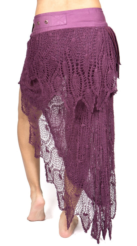 MM102 Woodland Skirt - Mishu Boutique