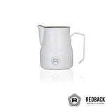 Rocket Espresso Matte Jug, White or Black