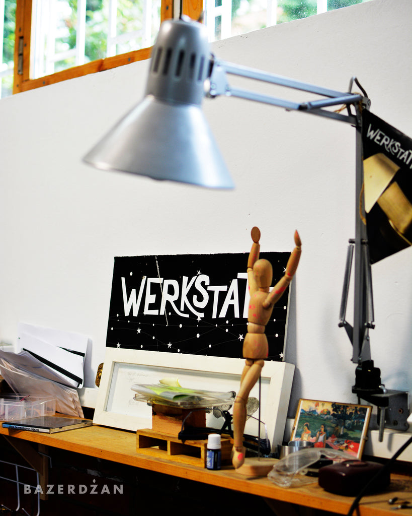 werkstatt jewelry