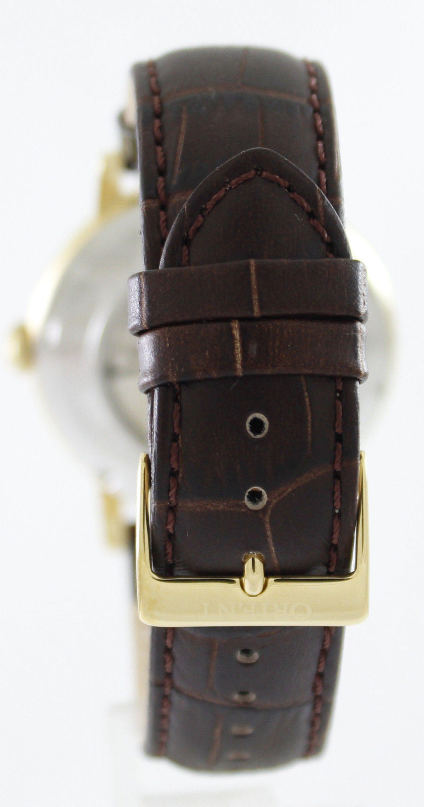 Orient Automatic FEZ09002S Power Reserve - Men Tribe