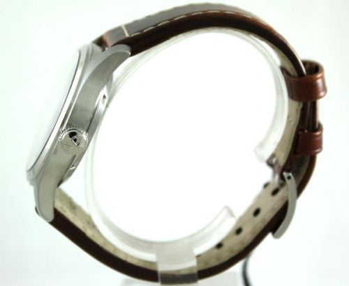 Hamilton Khaki Field H70455533 - Men Tribe