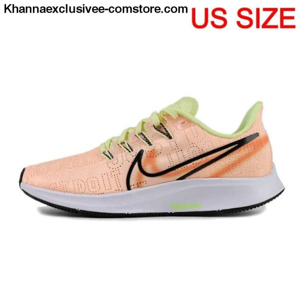 Arrival NIKE W AIR ZOOM PEGASUS 36 PRM 