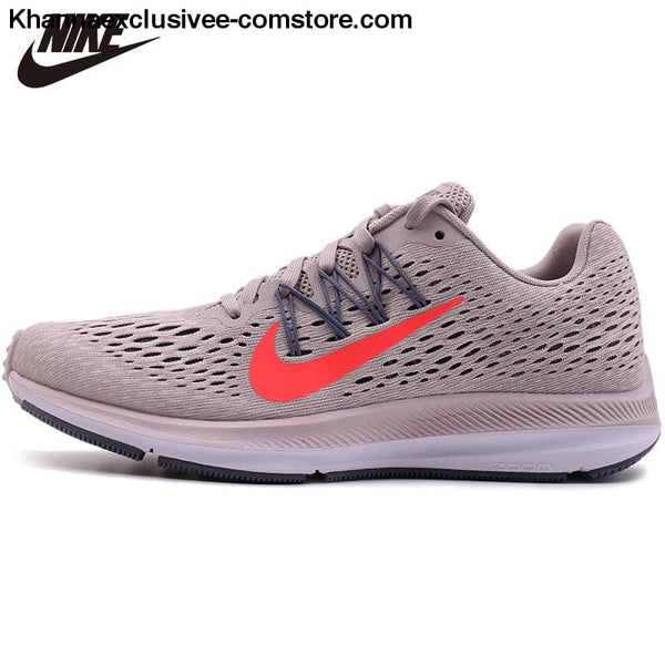 nike air zoom wind flow