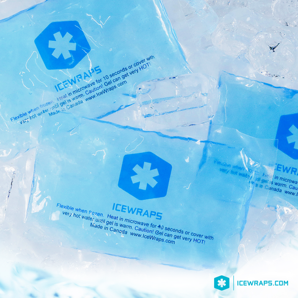 Difference Between Instant Cold Packs 