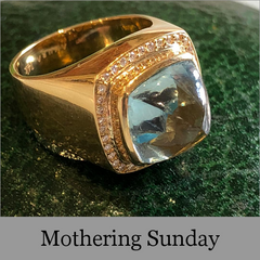 Mothering Sunday 2018