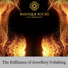 The Brilliance of Jewellery Polishing