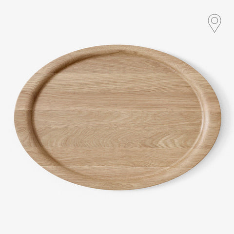 Kandik Collect SC64/SC65, tammepuit, erinevad suurused - Nordic Design Home