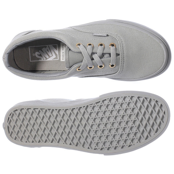 vans era mujer gris