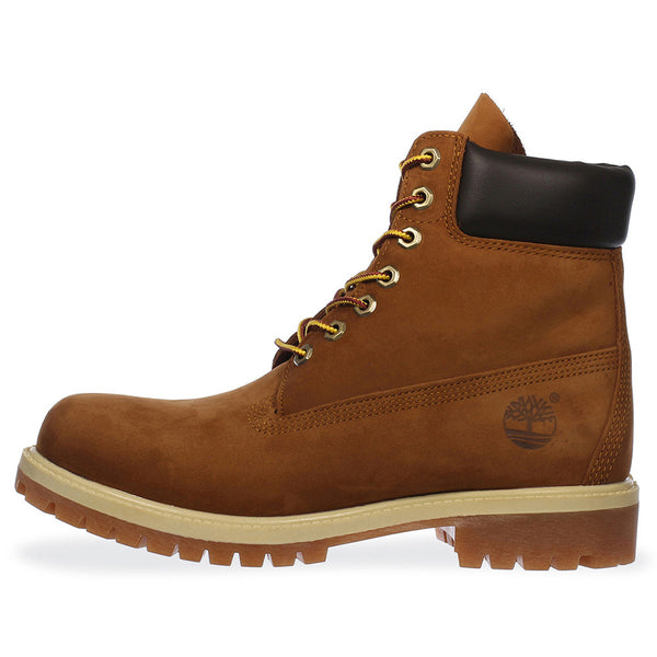 botas timberland cafes 