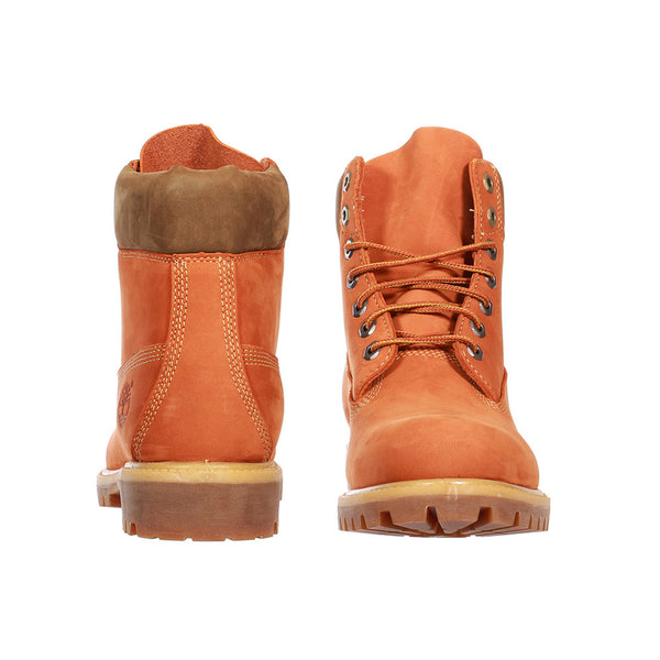 Masculinidad prefacio Joseph Banks Botas Timberland 6 IN Premium - 0A17YCD49 - Naranja - Hombre |  Shoelander.com - Footwear Retail
