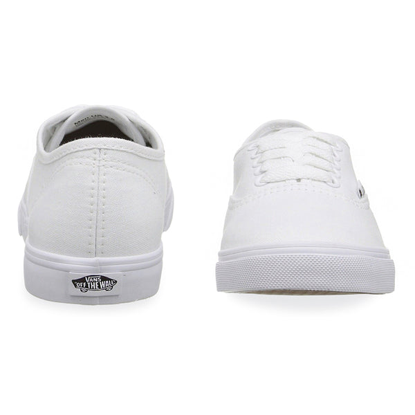 vans authentic lo pro mujer