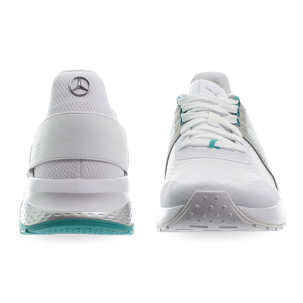 tenis puma mercedes amg