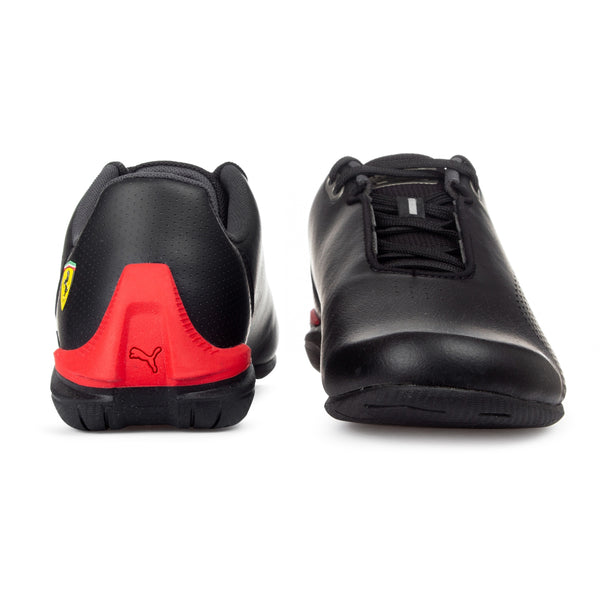 Tenis Ferrari Drift Cat - 30719301 - Negro - Hombre | Shoelander.com Footwear Retail