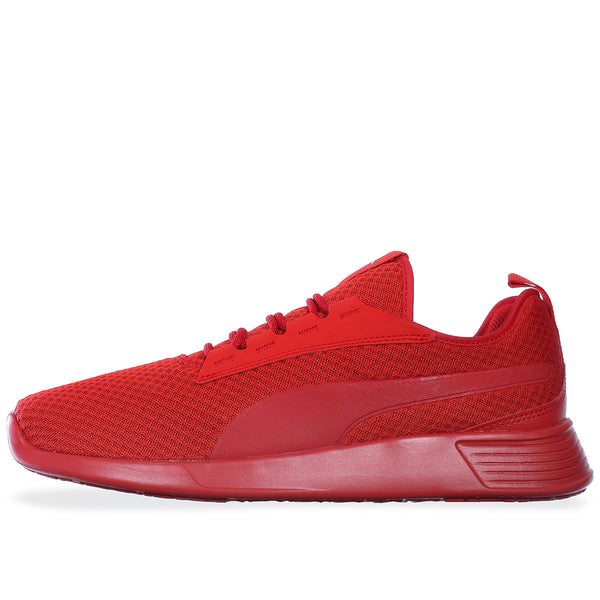 puma st trainer evo v2 red