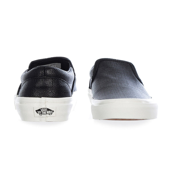 vans classic mujer