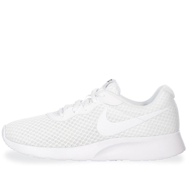 tenis nike blancos mujer