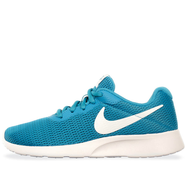 tenis nike turquesa