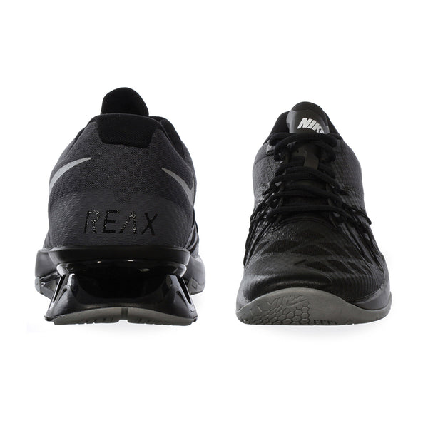Nike Reax Lightspeed II - 852694002 Negro - Hombre | - Footwear