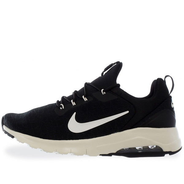 Tenis Nike Air Max Motion Racer - 916771001 - Negro - Hombre |  Shoelander.com - Footwear Retail