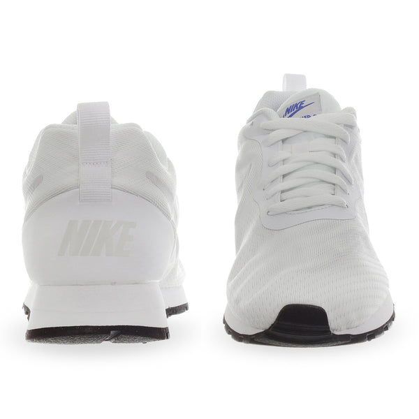 nike md runner 2 blanco