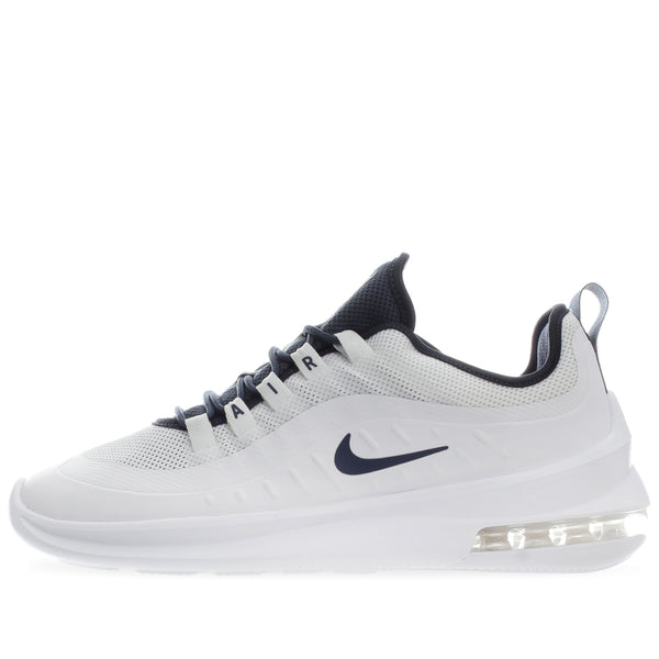 Tenis Nike Air Max Axis AA2146105 Blanco - Hombre | Shoelander.com - Footwear Retail