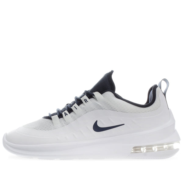 nike axis blancos