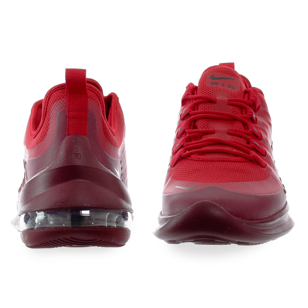 tenis nike rojos air max