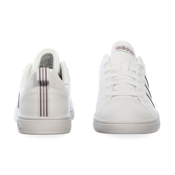 secretamente Consentimiento Quagga Tenis Adidas Advantage Clean W - AW3865 - Blanco - Mujer | Shoelander.com -  Footwear Retail
