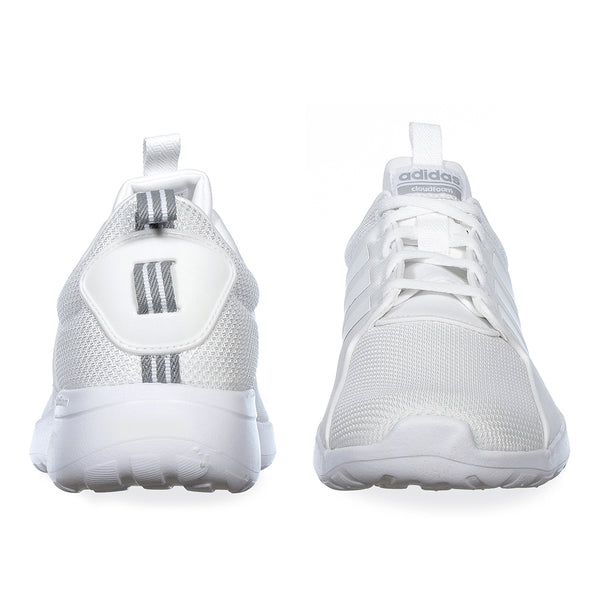 Tenis Adidas CF Lite Racer - AW4262 - Blanco - Hombre | Shoelander.com -  Footwear Retail