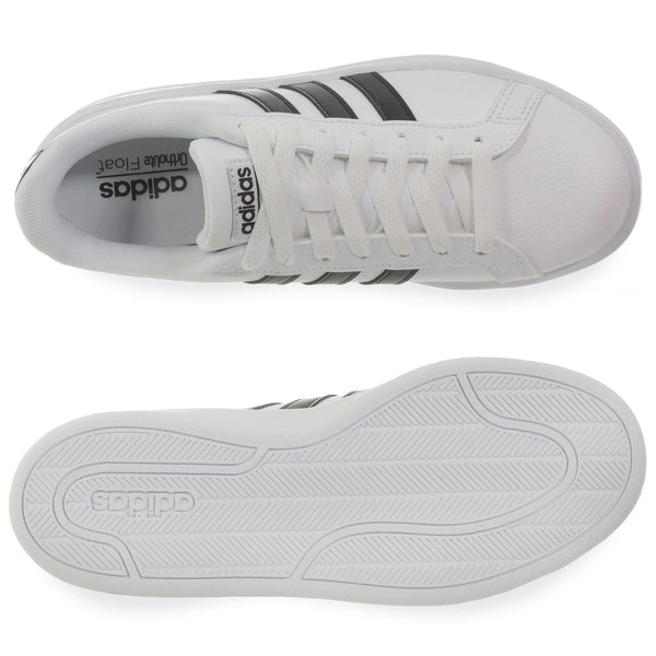 vehículo sacerdote rosario Tenis Adidas CF Advantage Clean - AW4287 - Blanco - Mujer | Shoelander.com  - Footwear Retail